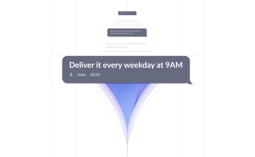 Delivery Options