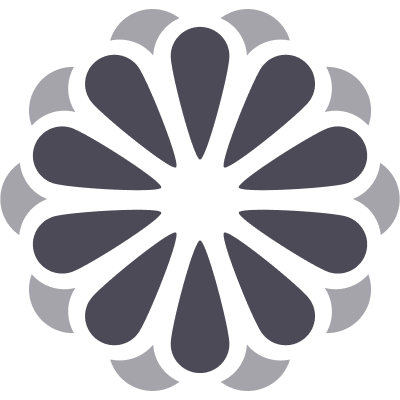 Icon dark