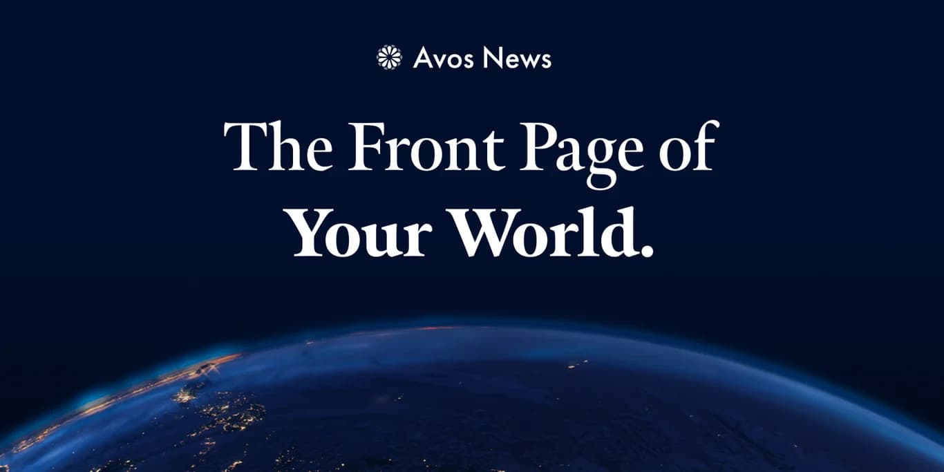 Front page - Globe