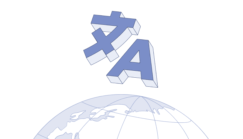 Multilingual